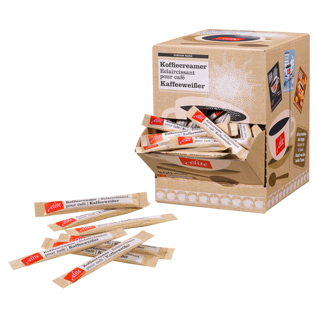 Elite - CreamSticks 200x2,5gr
