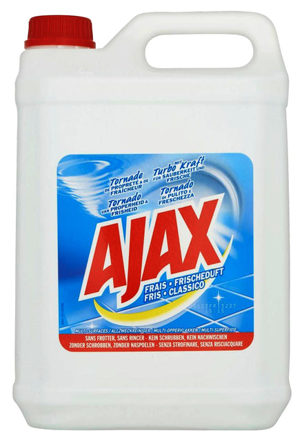Ajax - All -Cleaner Fris 5L