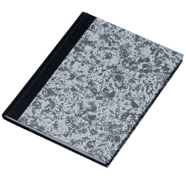 Atlanta - Notizbuch DJOIS 210x165mm 192BLZ LINE GS WULLY | 5 Stücke