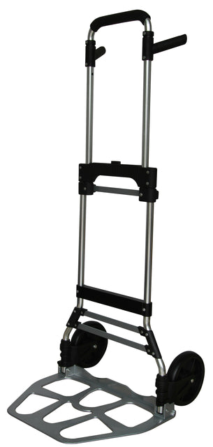 Pavo - Handwagen faltbare Aluminium 120 kg