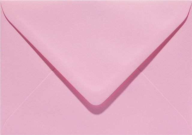 Papicolor - umhüllt EA5 156x220mm Baby Pink