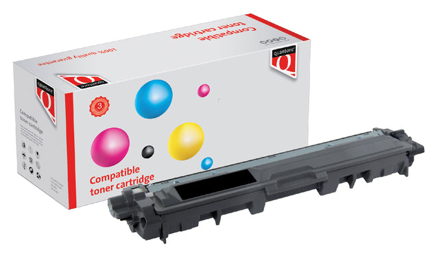 Quantore - Toner Bruder TN -241BK Schwarz