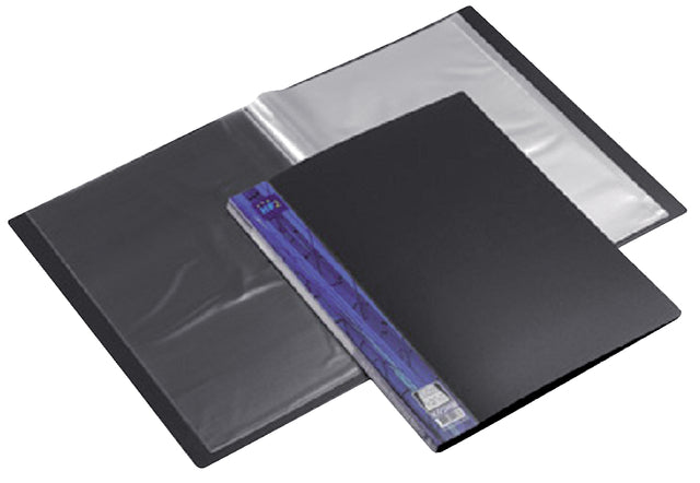 Quantore - Showmap HF2 Deluxe A3 20TAS Anthrazit