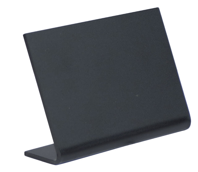 Securit - Tafel A8 L Platte Horizontale 5 Teile