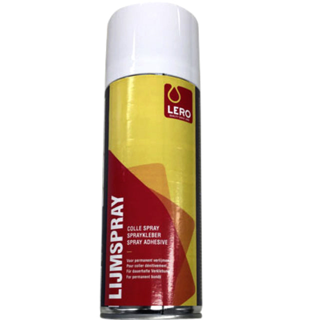 Lero - Klebspray Permanent 300 ml