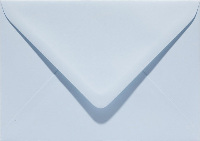 Papicolor - Einhülle EA5 156x220mm Babyblau