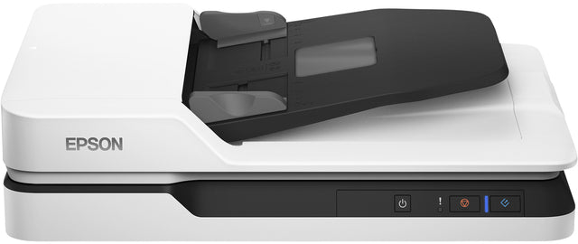 Epson - Scanner DS -1630