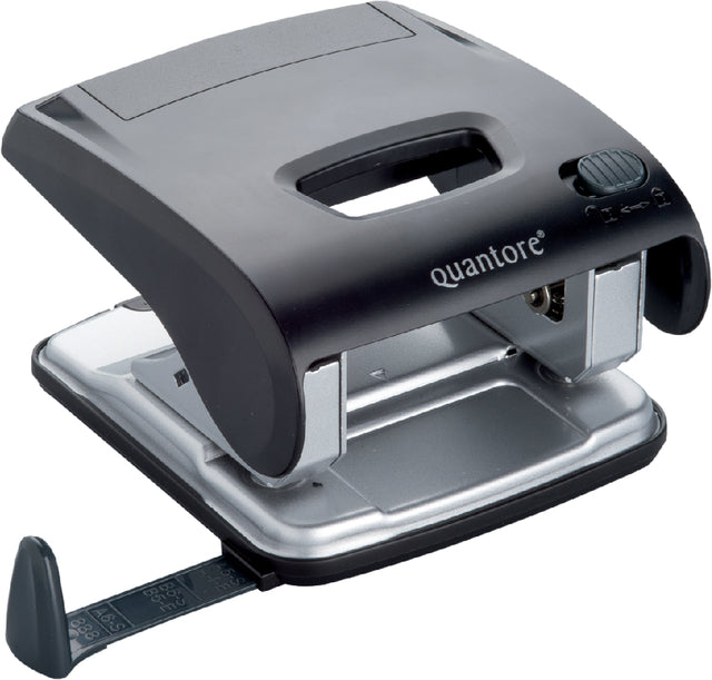 Quantor - Perperorator Luxus 2G 20V
