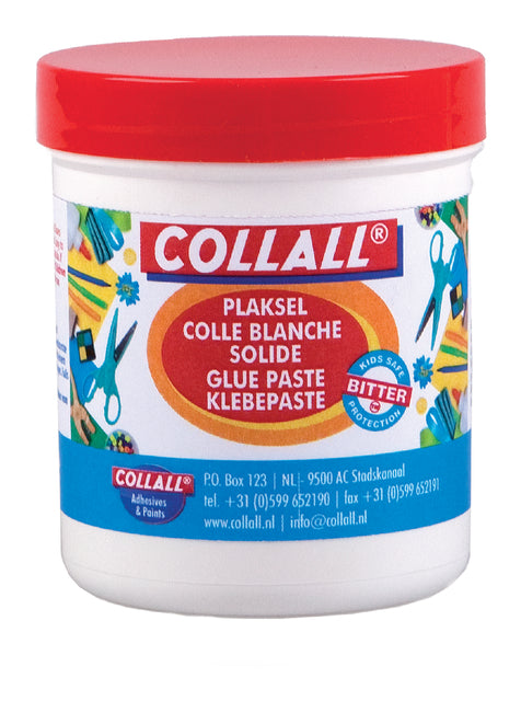 Collall - Kleber Pot 150gr | 40 Stücke