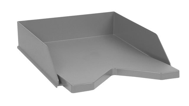 Quantore - Letterbox Grey
