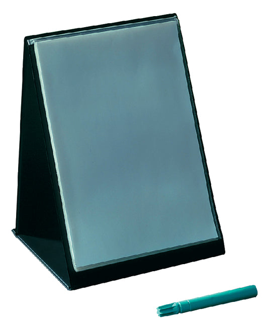 Chillstab - Tablelipover A4 stehend 20 Taschen