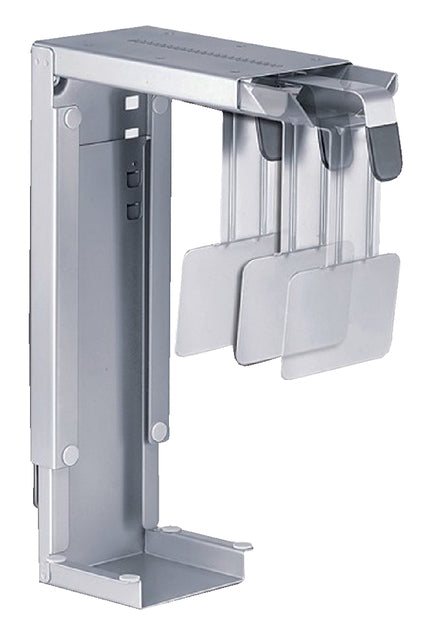 Neomounts - CPU -Halter D100 30 kg Silber
