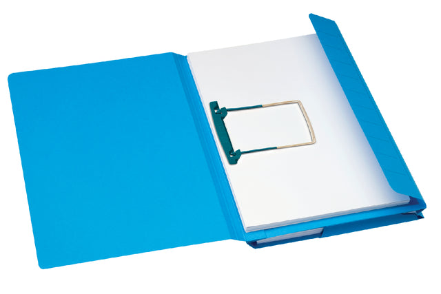 Jalema - Combimap Folio 1 Ventil recycelt 250g BL