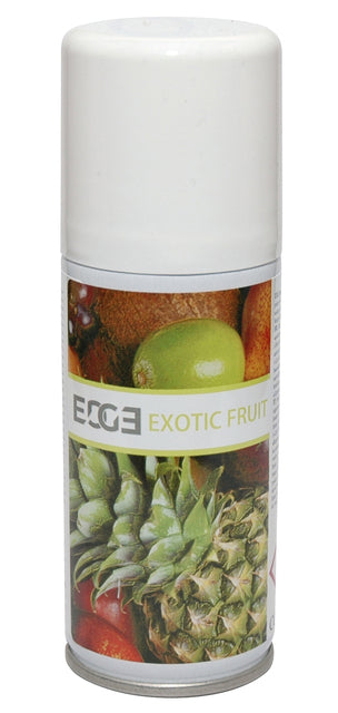 Euro -Produkte - Luftfrischer Q23 Exotische Frucht | 12 Stücke