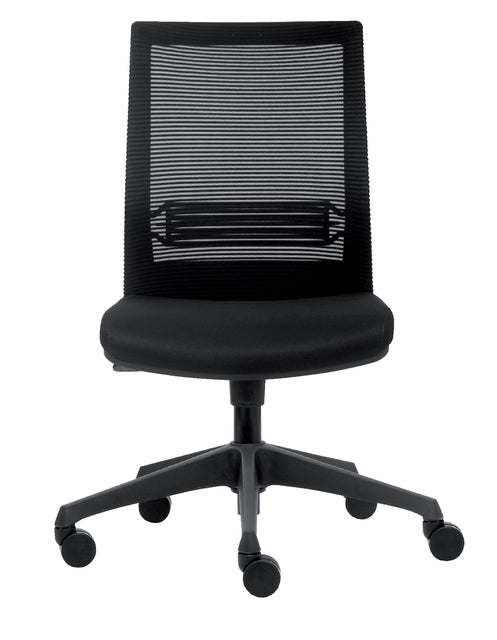 Euroseats - Büroraum Evora Black