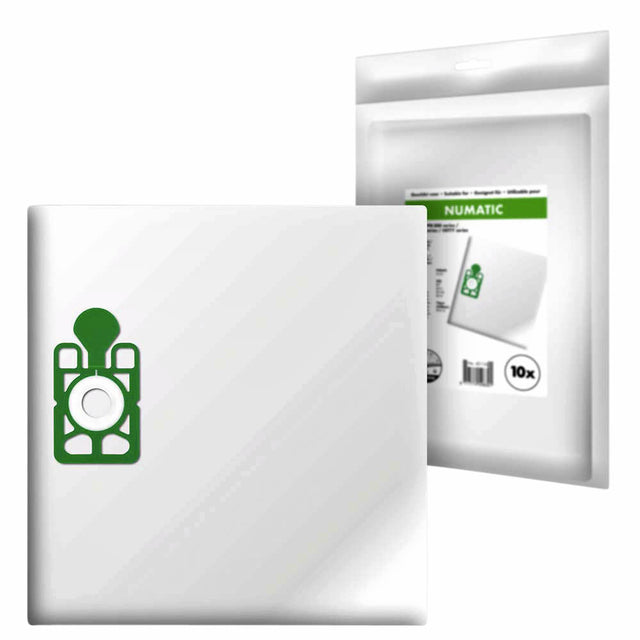 Fevik - Vakuumreinerer Bag Nvm 1ch Henry/James SMS