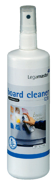 Legamaster - Whiteboard Reinigungsspray TZ8 BO 250 ml