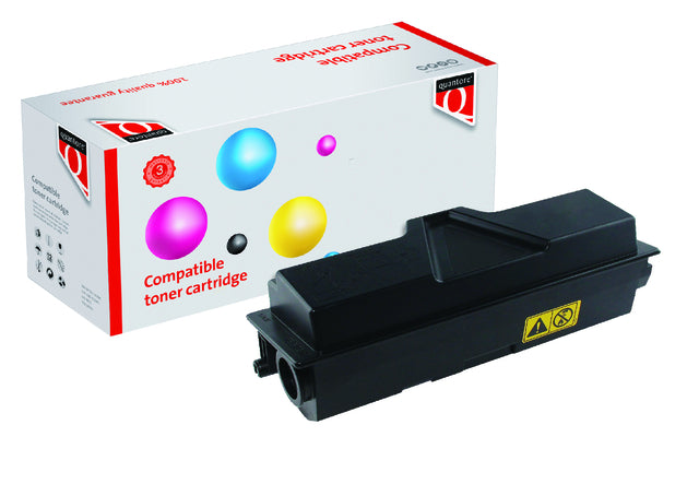 Quantore - Toner Kyocera Tk -1170k Schwarz