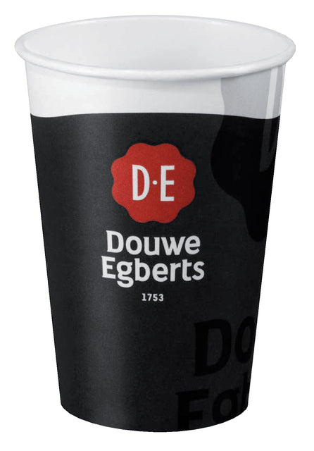 Douwe Egberts - Cup 180 ml Karton 100st