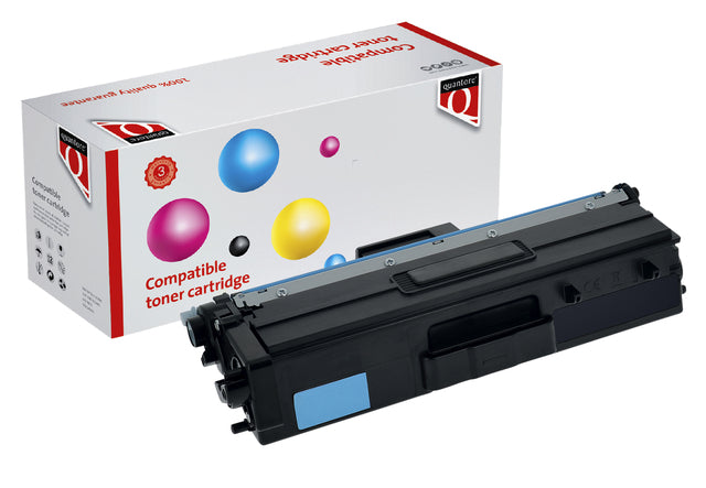 Quantore - Toner Bruder TN -421c Blau