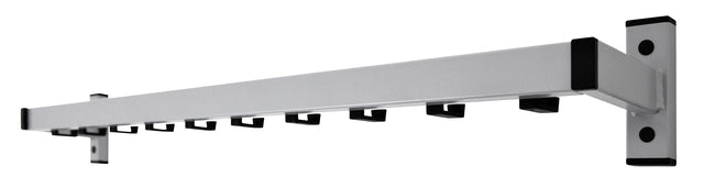 VEPA -Mülleimer - Stiftständer Wand Vepabins 650088 Safe mit 10 Haken