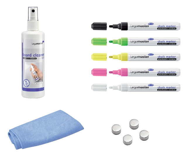 Legamaster - Glasbrett terkit