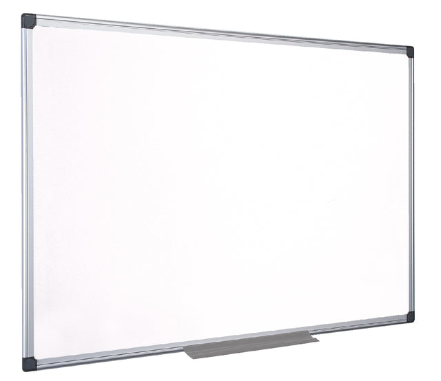 Quantore - Whiteboard 45x60 cm bemalt