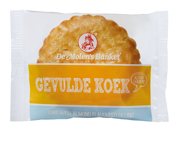 De Molen - gefüllte Kuchen 50gr