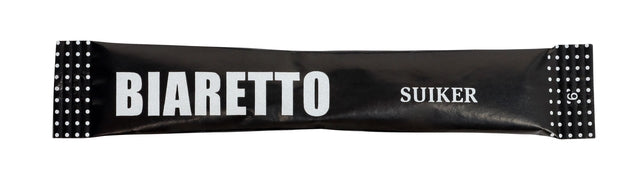 BIATTO - Zuckerstöcke 4 Gramm