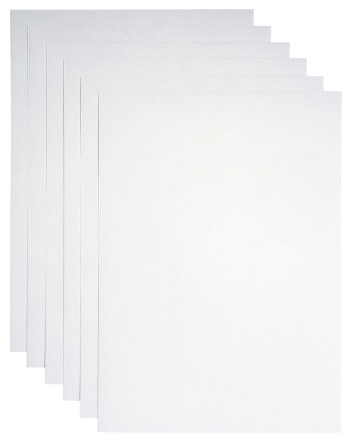 Papicolor - Kopierpapier A4 120gr Perl Weiß