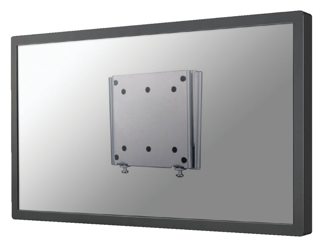 Neomounts - Wandhalterung W25 10 30 Zoll Silber überwachen