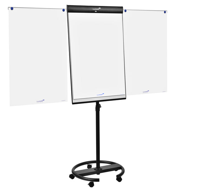 Legamaster - Flipover Universal Dreieck mit Arm