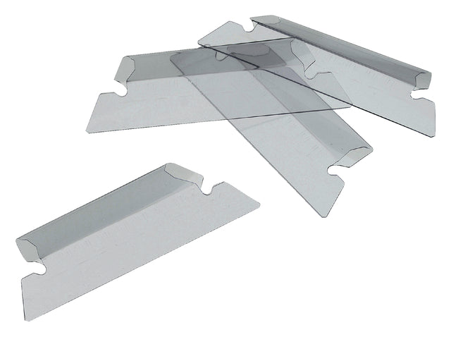 Djois - Fahrer für Euroflex -Hang -Ordner 50mm Tr