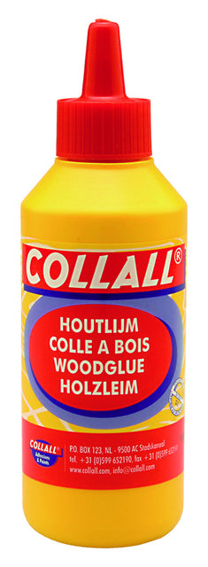 Collall - Holzkleber 250gr