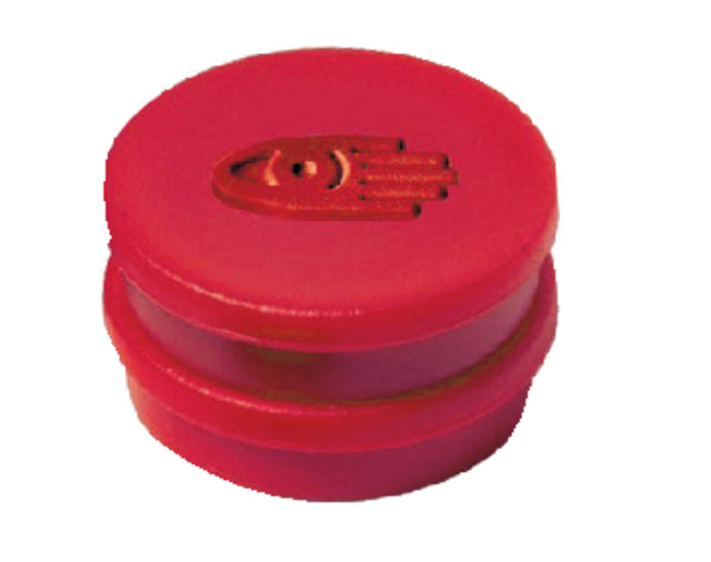 Legamaster - Magnet 20mm 250gr rot 10 Teile