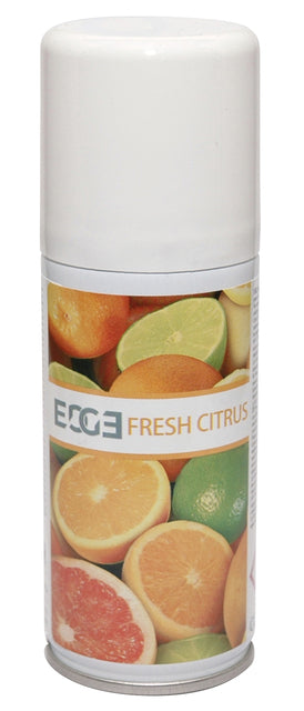 Euro -Produkte - Luftfrischer Q23 Frisch Zitrusfrüchte | 12 Stücke