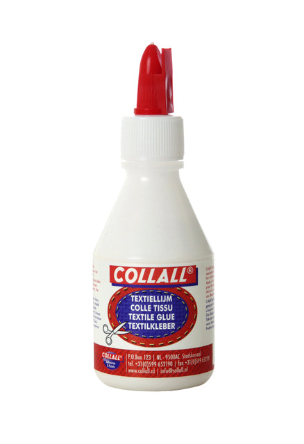 Collall - Textilkleber 100 ml