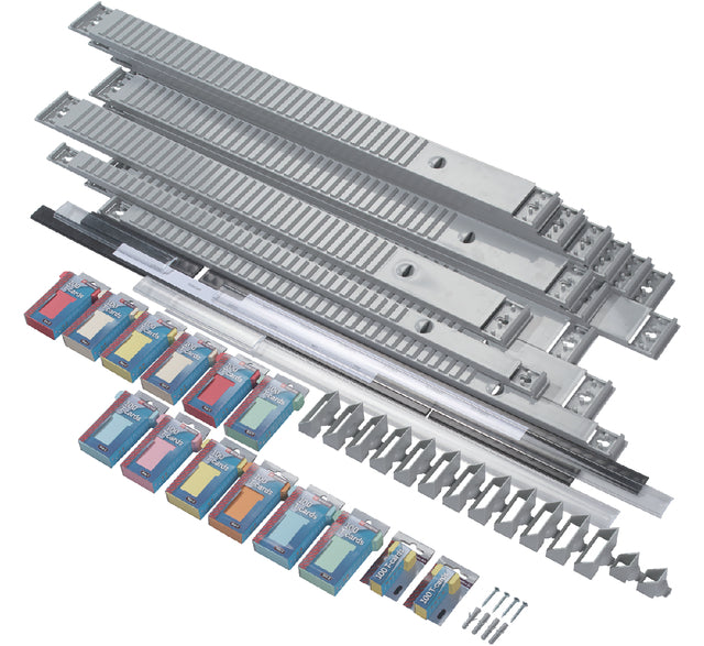 DJOIS - Planboard Jahr 35 -Kurs -GS