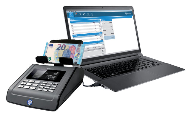 Safescan - Software MCS