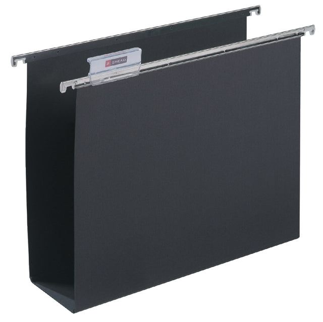 Quantore - Hangmap djois alz a4 vorne u -bodem 80mm SW
