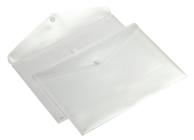 Quantore - Hirtetas Europel A3 435x310mm DW PP Trans Wt