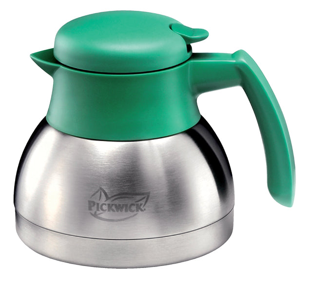 Douwe Egberts - Thermoskan Pickwick 0,9 Liter