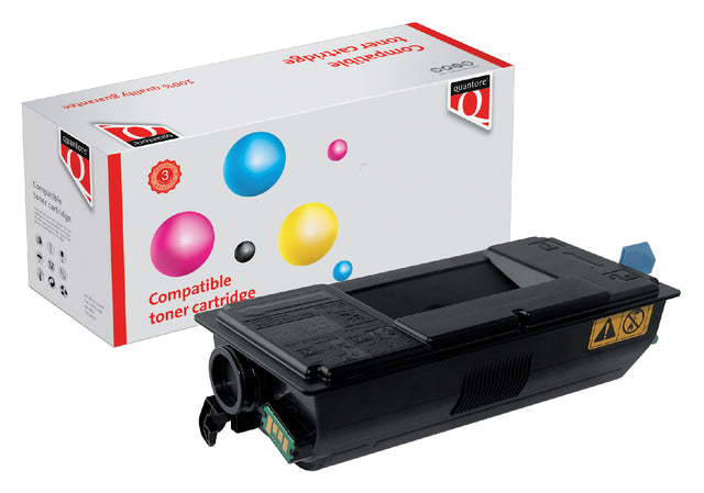 Quantor - Toner Kyocera tk -3110k schwarz
