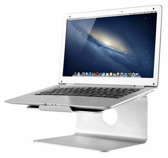 Neomounts - Laptop Standard NSLS050 Silber