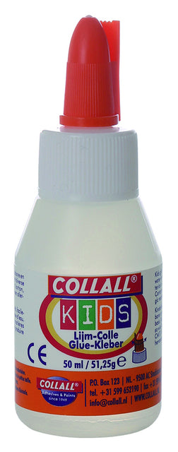 Collall - Kinderkleber 50 ml