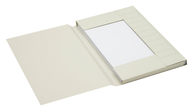 Jalema - Folio Folio 3KL Recy Pardboard 250gr GS