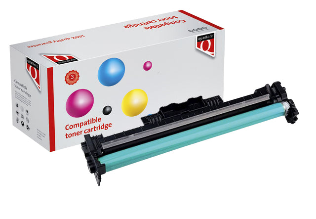 Quantore - Drum HP CF219A 19A Schwarz