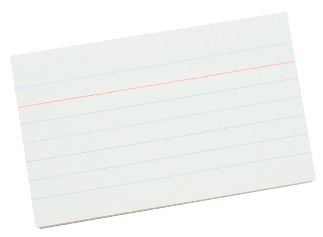 QBASIC - Systemkarte 90x55 mm Zeilenüberschrift 210gr