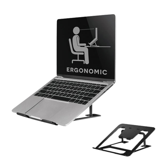 Neomounts - Laptop Standard NSLS085 Schwarz