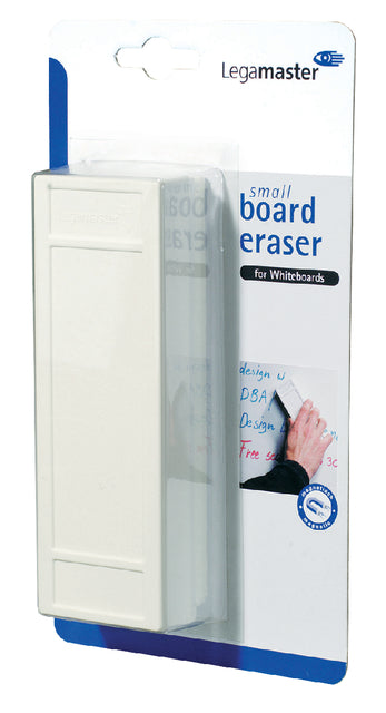 Legamaster - Whiteboard Wischer 120100 Magn Blister | 5 Stücke